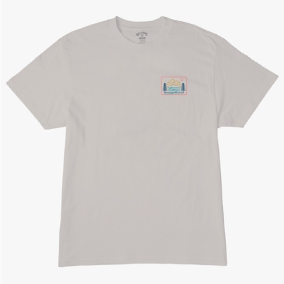 🔆BILLABONG 101 Short Sleeve T Shirt🔆 - Picture 4 of 5